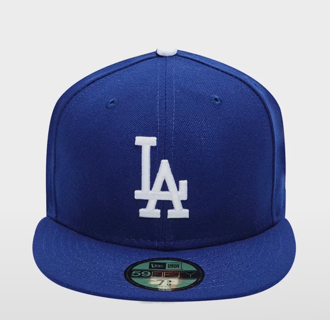 MLB 어센틱 LA 다저스 게임(홈/어웨이공통) 70331962 상품이미지3