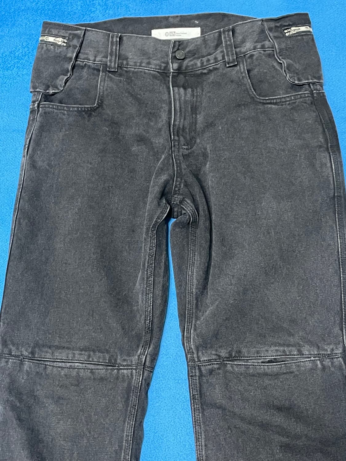 MPa Bag Pants  상품이미지2