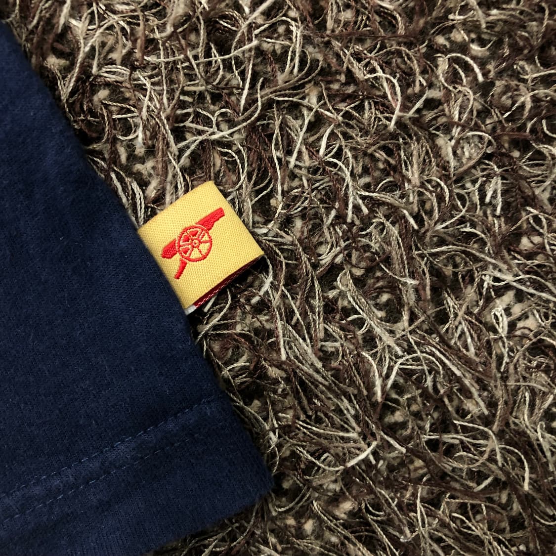 L 나이키 아스날 반팔 티셔츠 상품이미지3