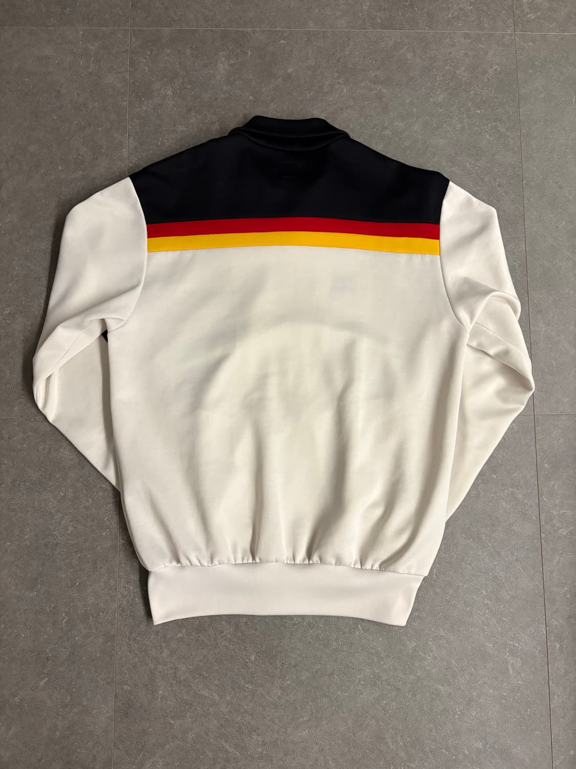 아디다스 독알 국대 져지 L 상품이미지2