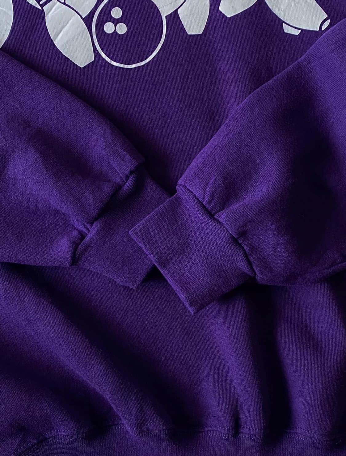 Russell Athletic 맨투맨 상품이미지4