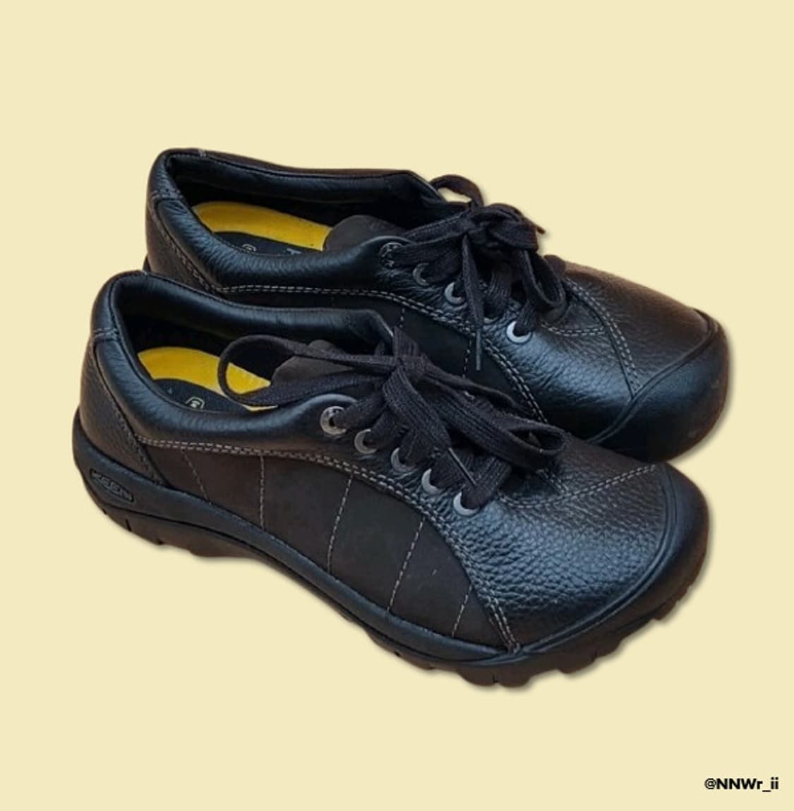 KEEN PRESIDIO BLAOCK 상품이미지2