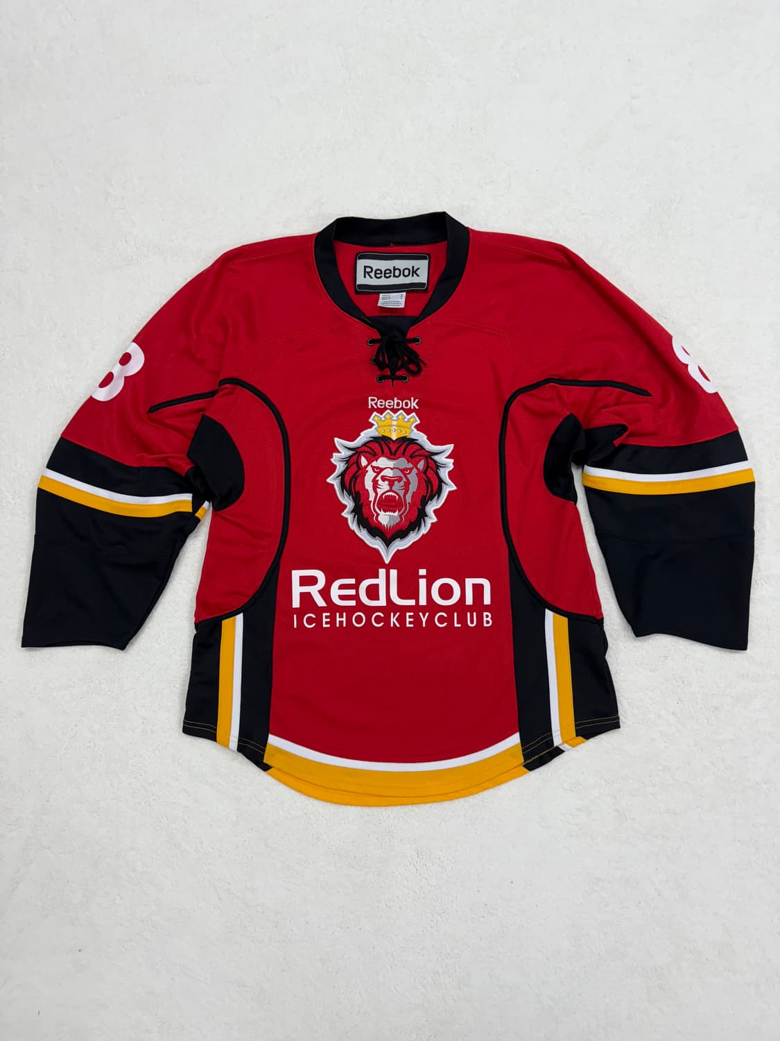 리복 아이스하키 유니폼 상품이미지1