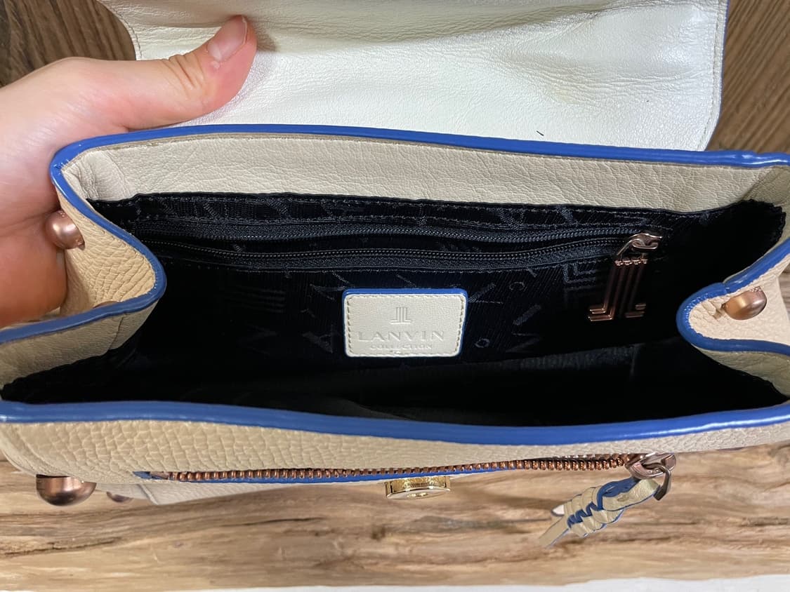 랑방 컬렉션 핸드백/미니백 상품이미지8