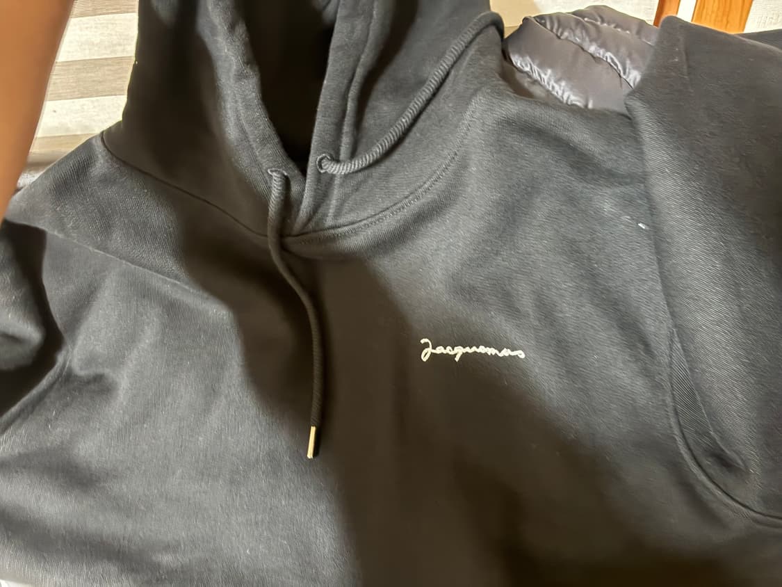 자크뮈스후드 상품이미지2