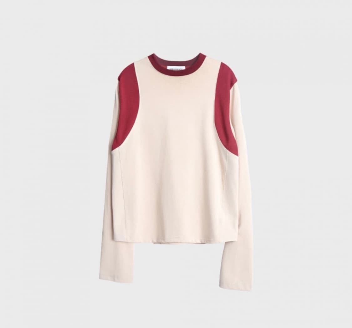 999휴머니티 롱슬리브 상품이미지1