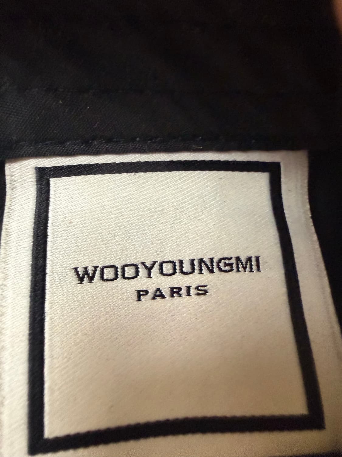 우영미 볼캡 상품이미지3
