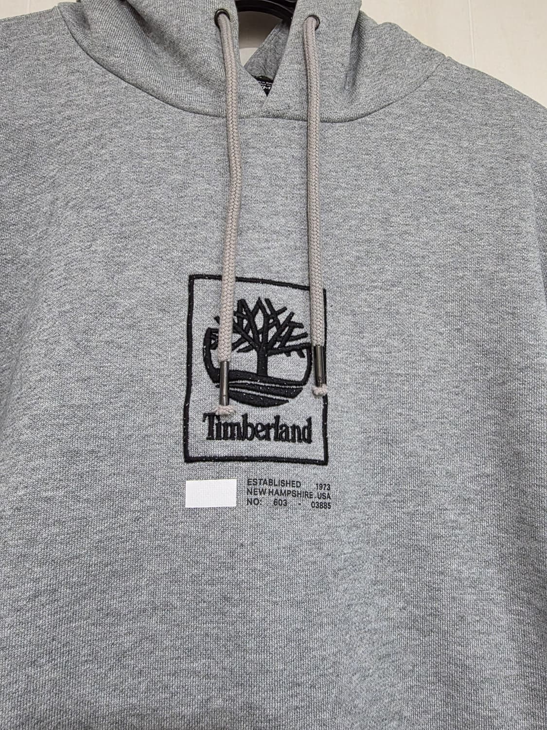 팀버랜드 후드티  상품이미지4