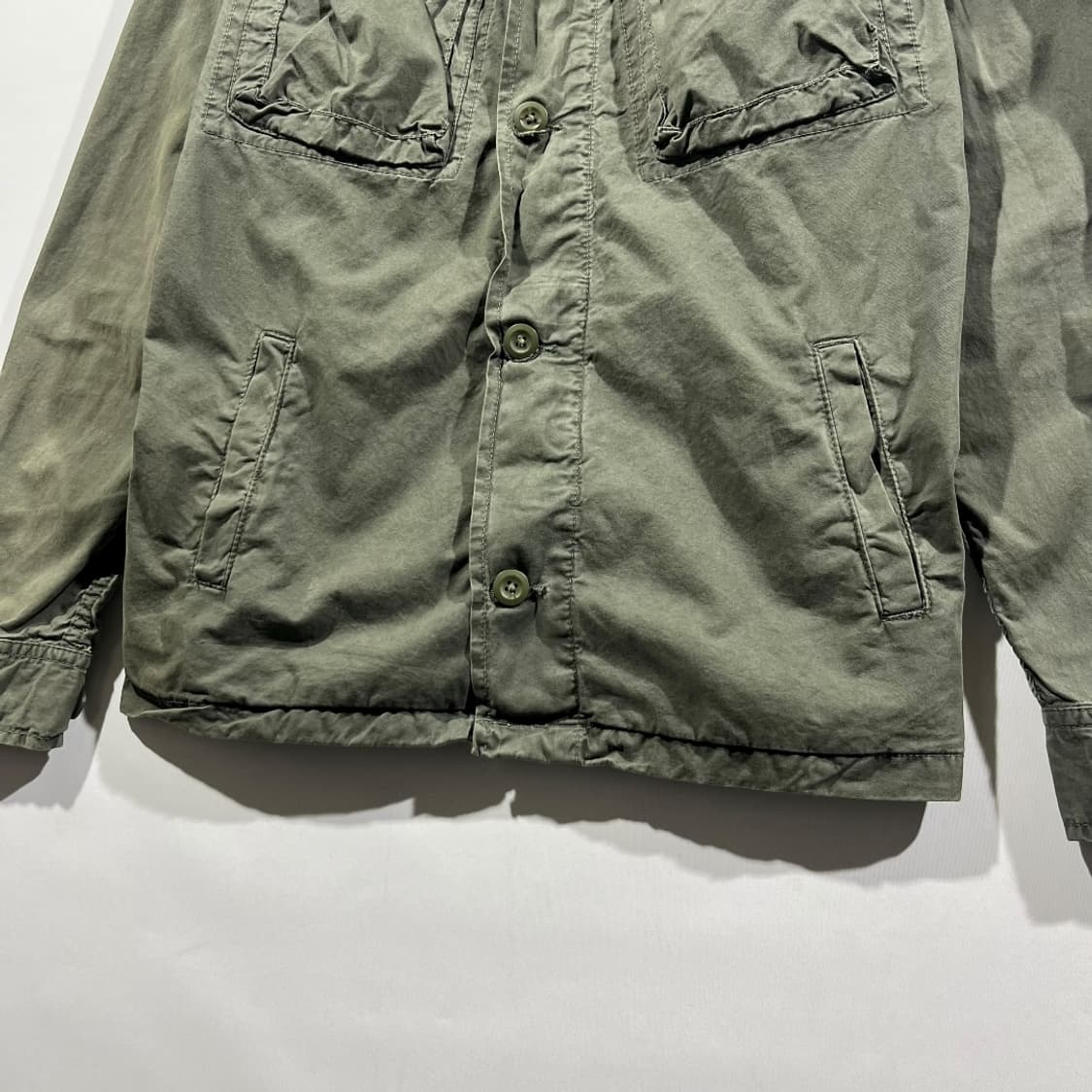 [Hartford] 하트포드 유틸리티 밀리터리 필드자켓 상품이미지4