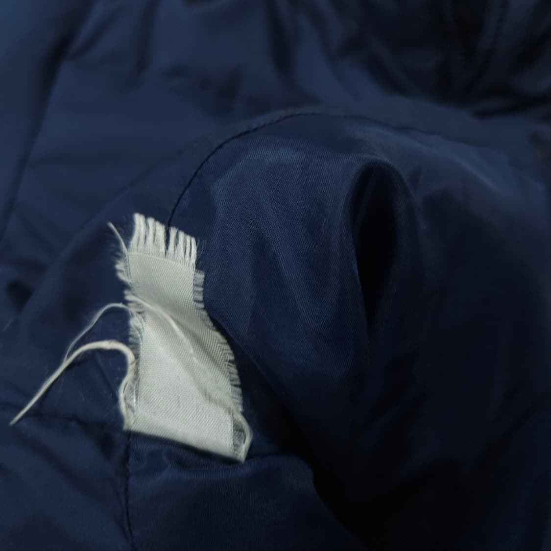 폴로 랄프 로렌 다운 파카 XL20 상품이미지6