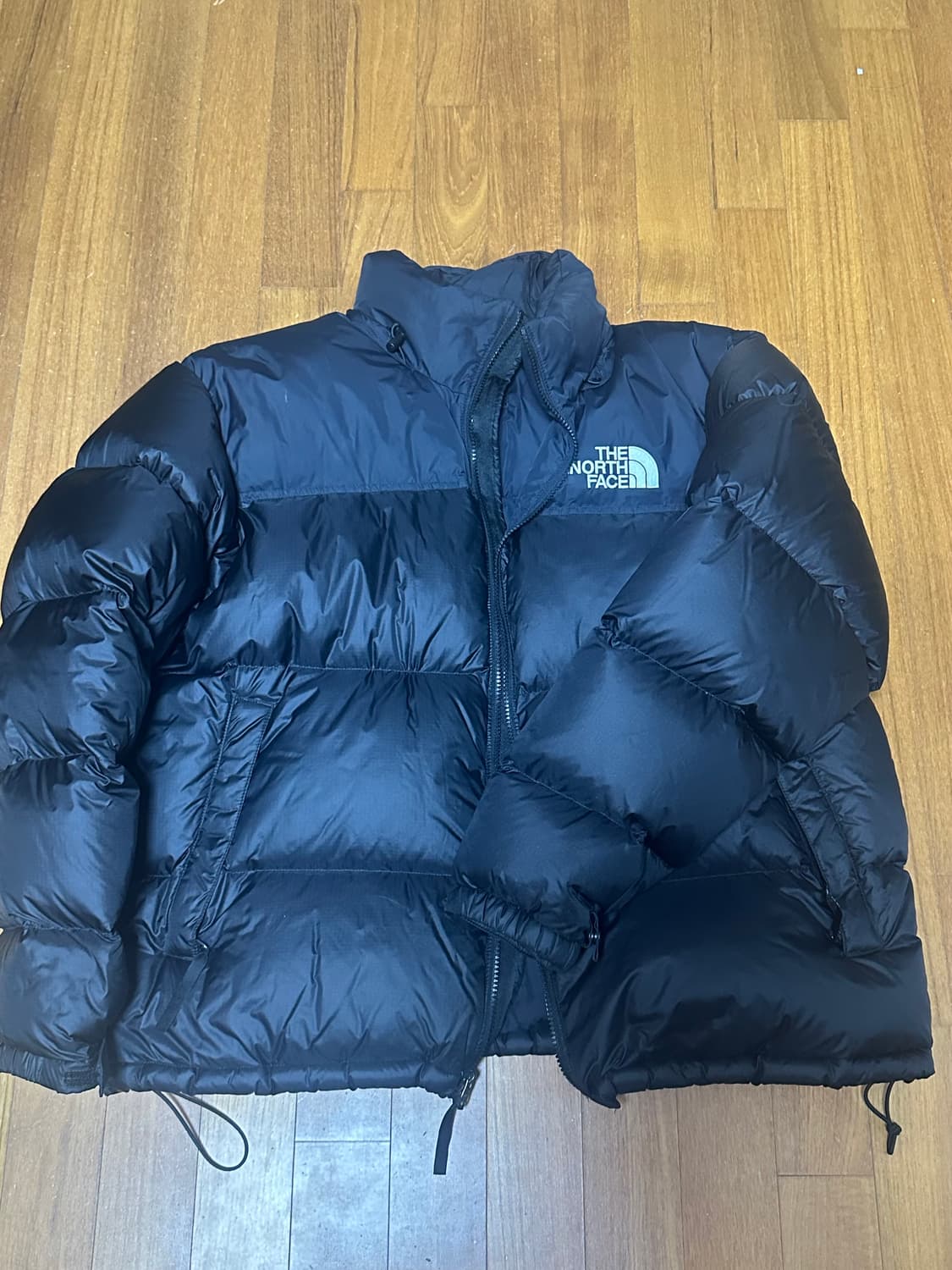 노스페이스 눕시 1996 110 상품이미지1