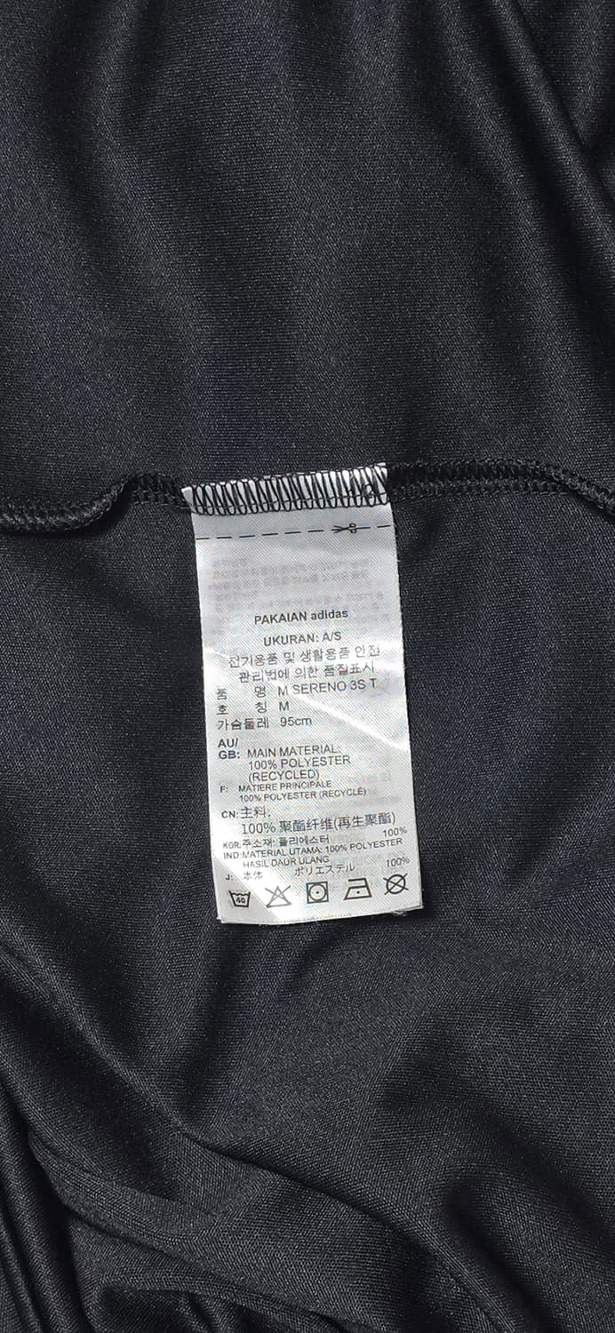 아디다스 AEROREADY 반팔 티셔츠 M 상품이미지4