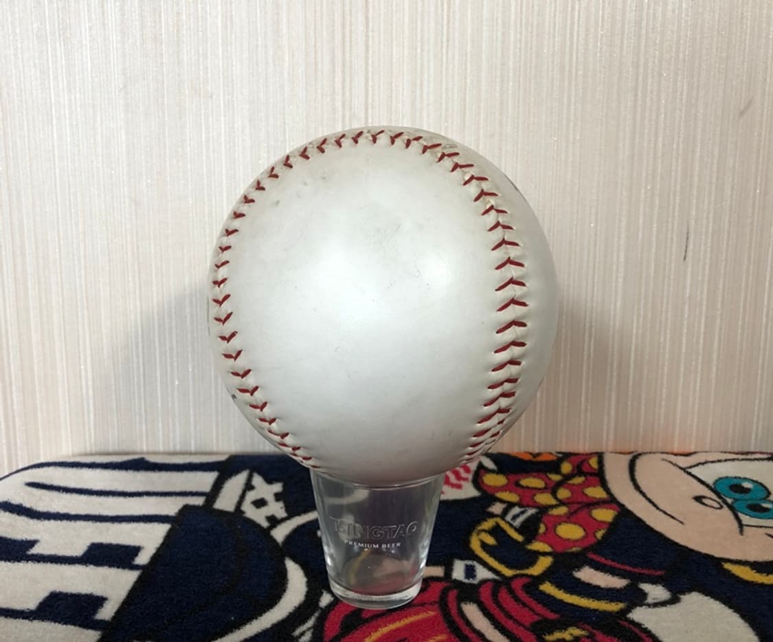 KBO 현대유니콘스 대형구/싸인볼 상품이미지3