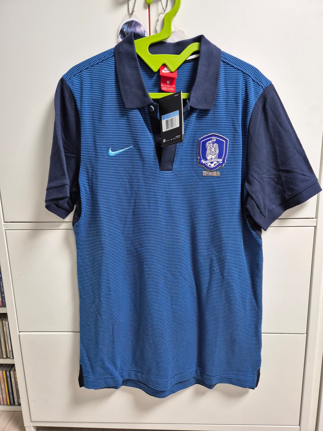 나이키 대한민국 국대 카라티 택포 5.0 상품이미지6