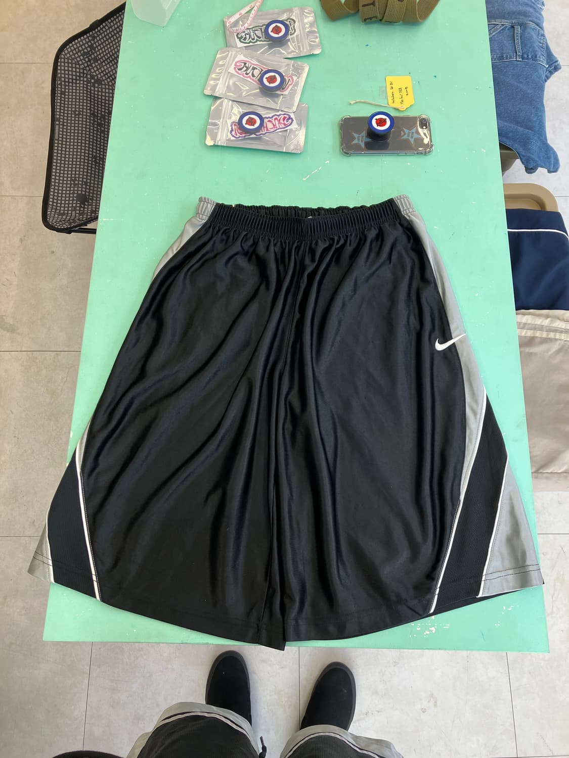 Nike shorts 상품이미지2