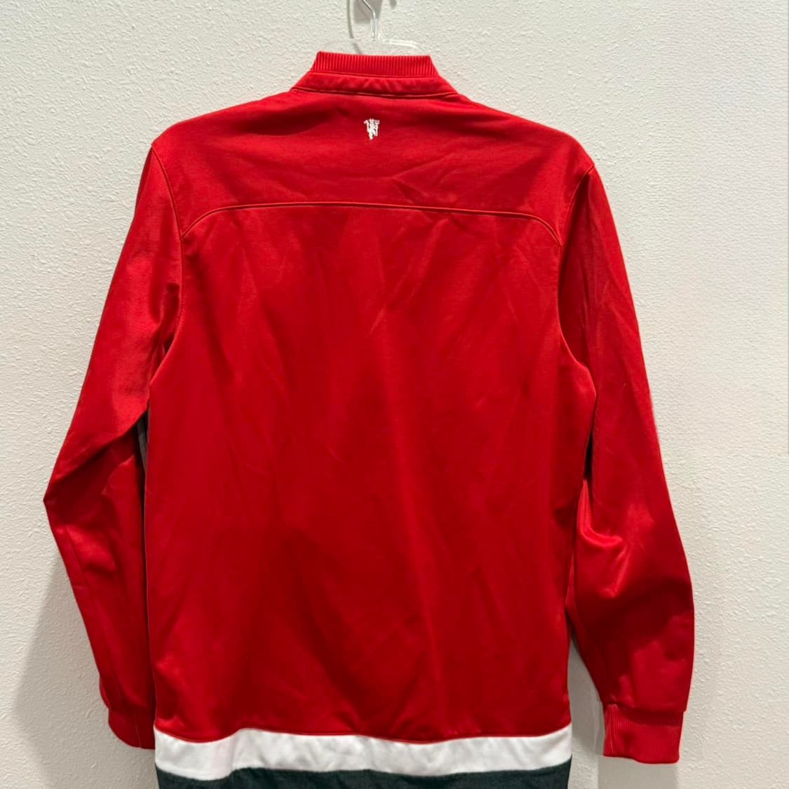 대장급 아디다스 맨유 15/16 시즌 앤섬 재킷 상품이미지4