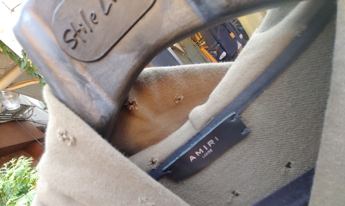 AMIRI 후드 상품이미지3