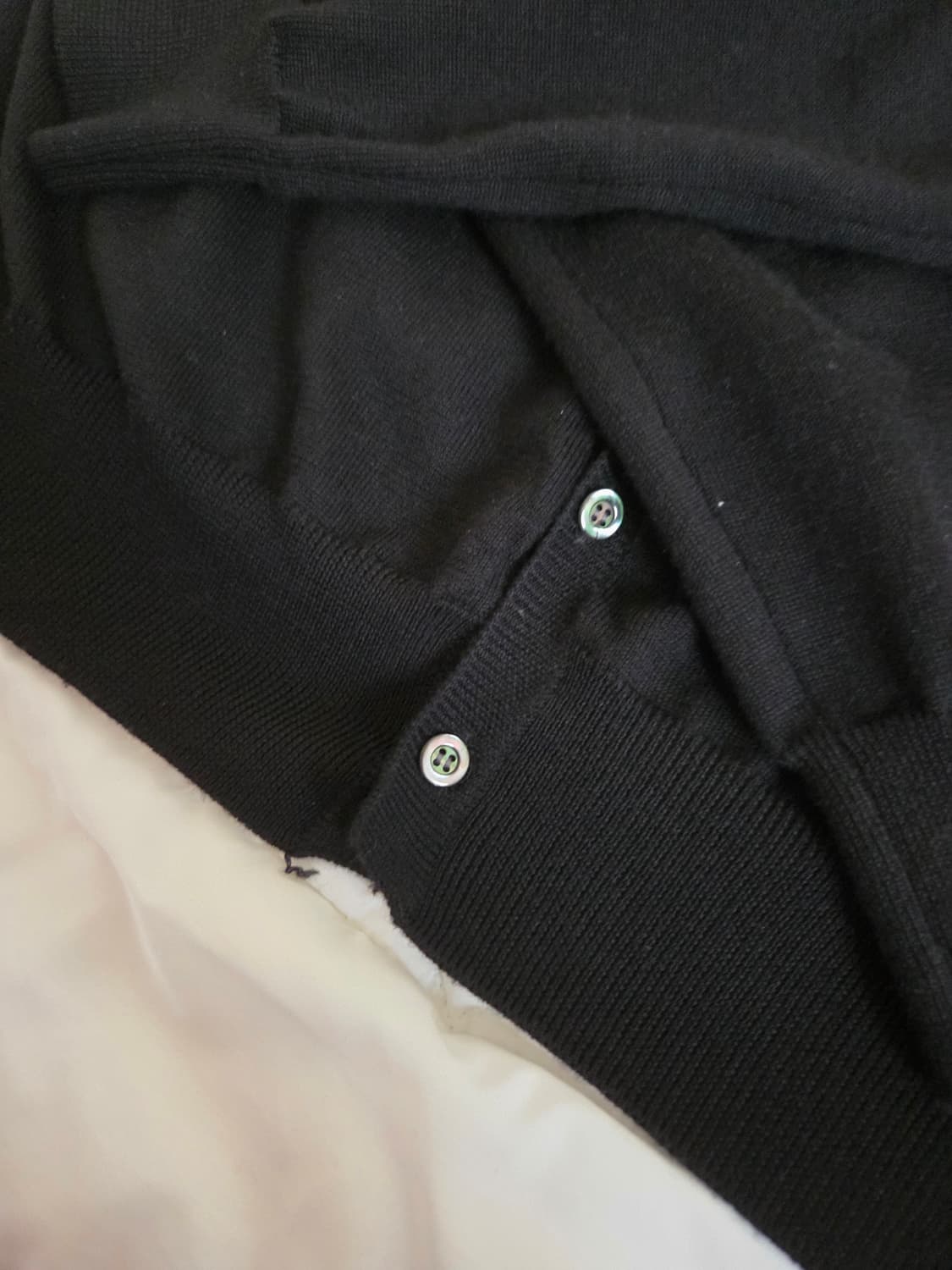 토니웩 25FW 가디건  상품이미지3