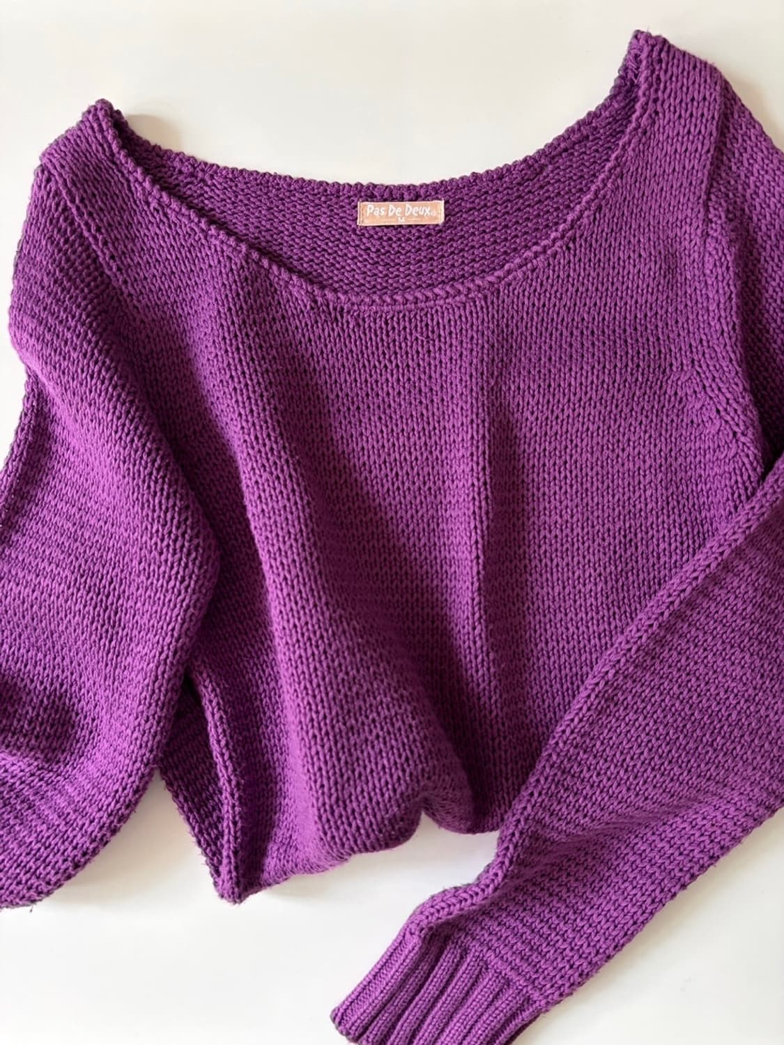 pas de deux 상품이미지1