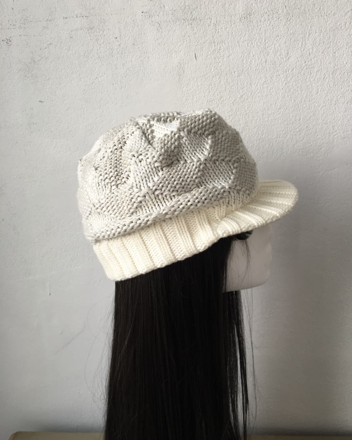 knitted cap 상품이미지1