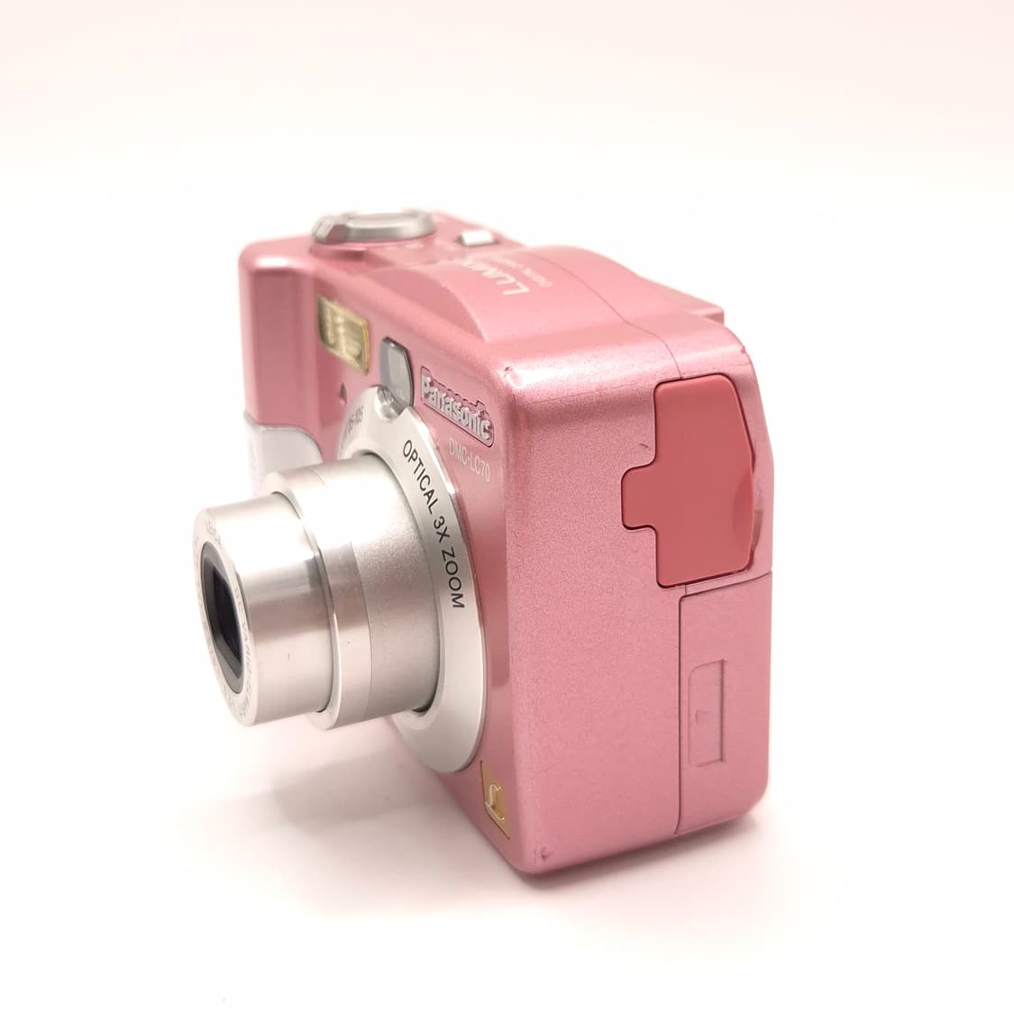 파나소닉 루믹스 LC70 핑크 💗 감성 똑딱이, 필름톤 상품이미지7