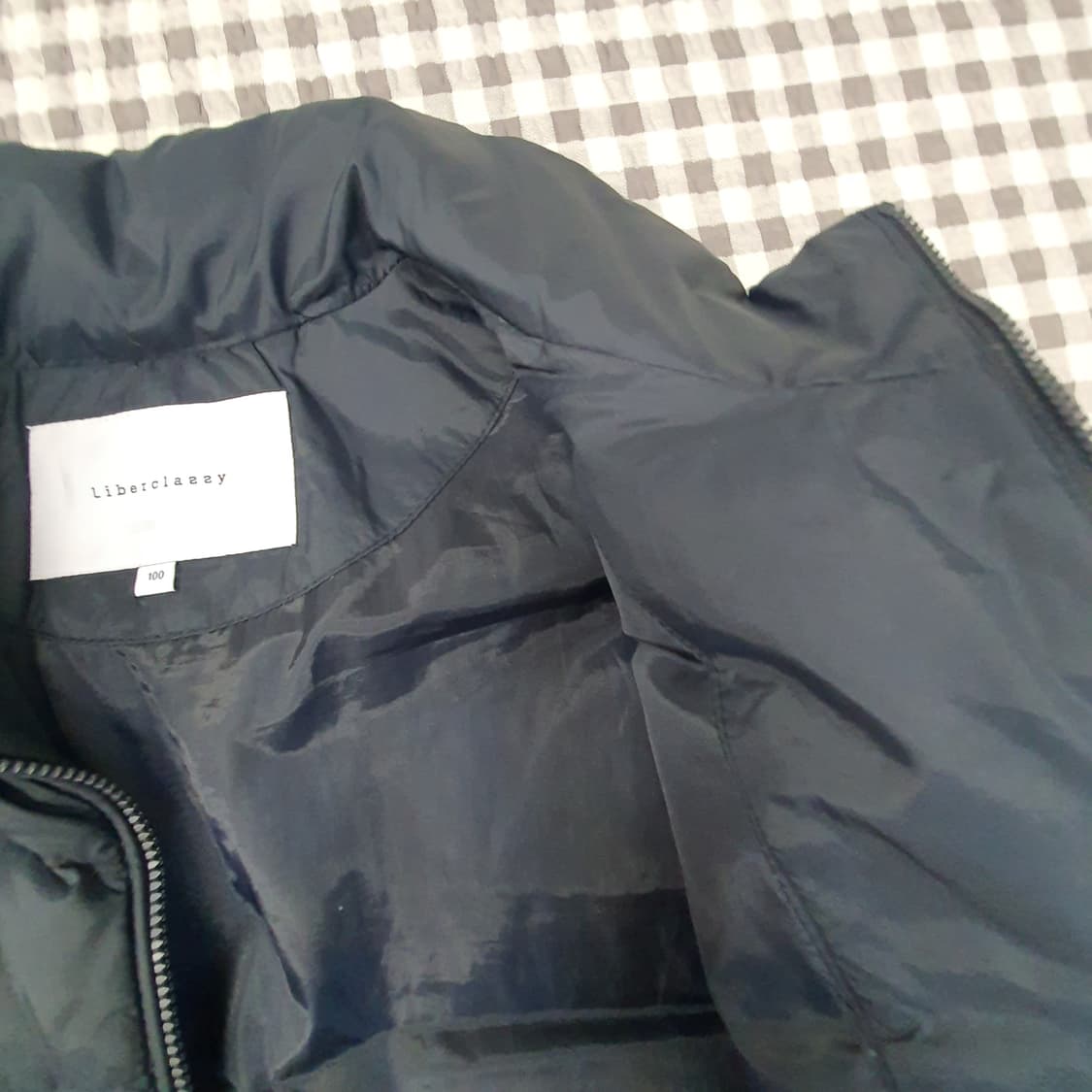 리버클래시 오리털 경량패딩 베스트 남자95 상품이미지6