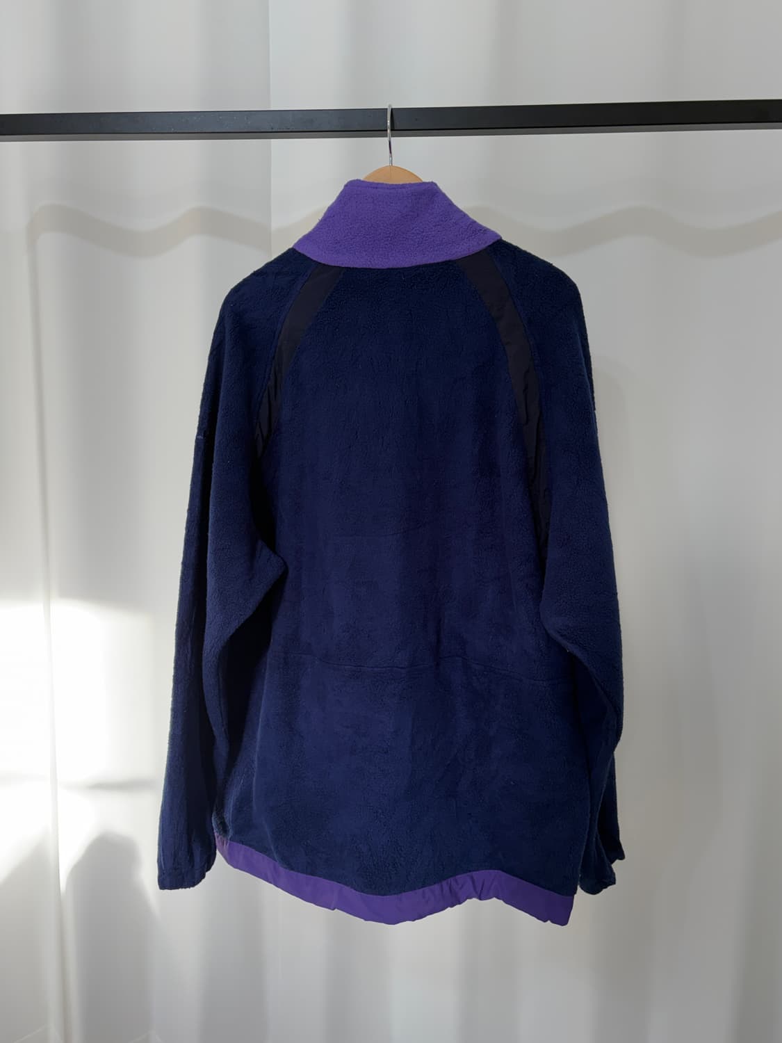 VAUDE fleece jacket 상품이미지5