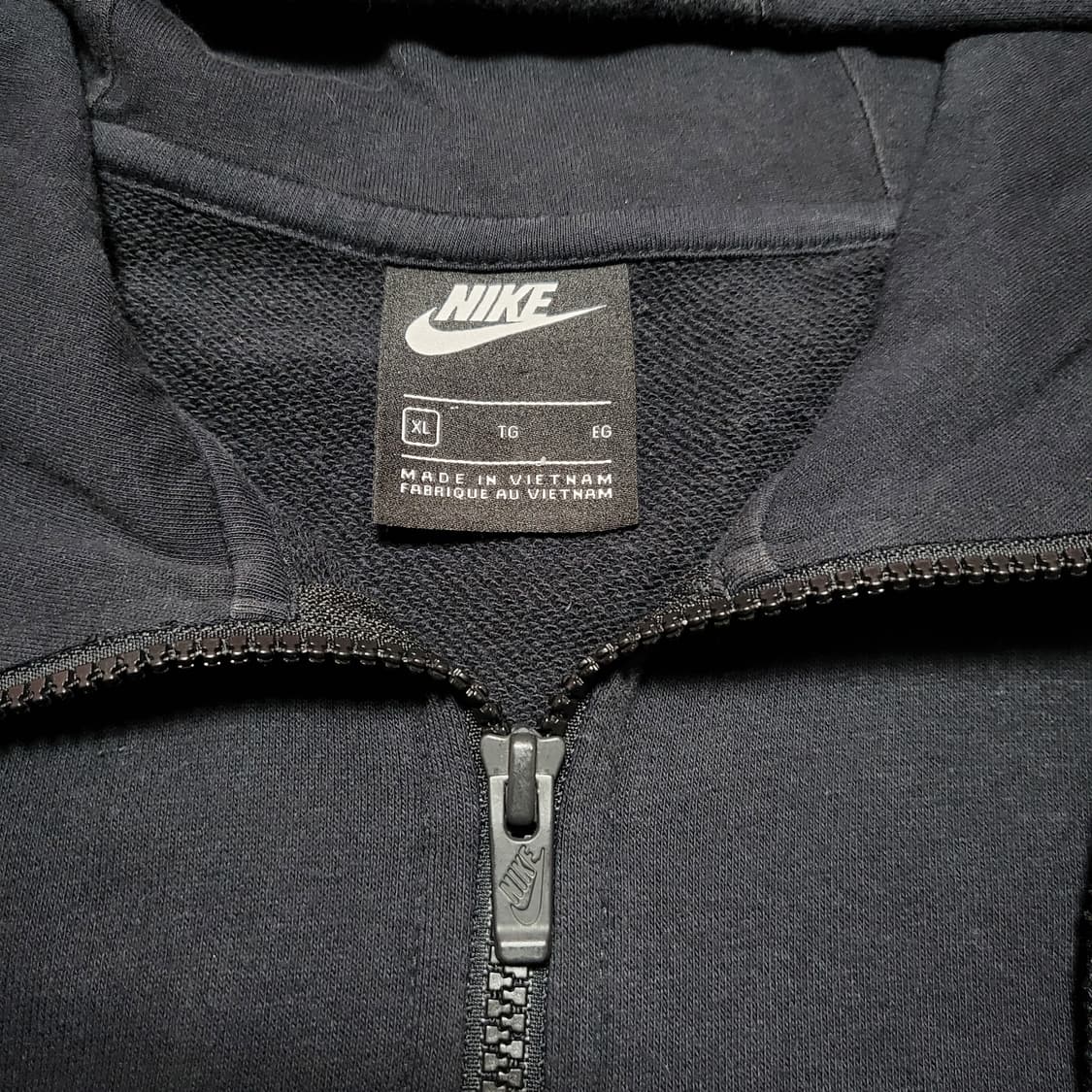 (XL) 나이키 후드집업 NIKE 상품이미지6