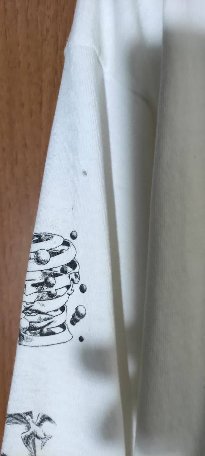 90s M.C. 에셔 롱슬리브 105 상품이미지8