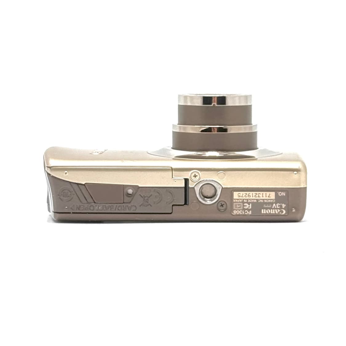 [세은디카!] 캐논 IXY 920IS (IXUS 870IS) 디지털카메라 상품이미지7