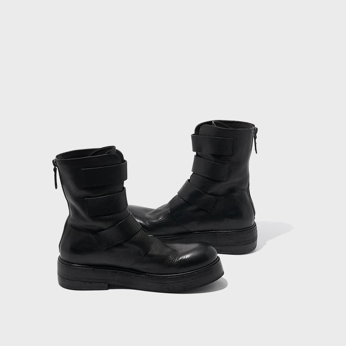 MARSELL boots EU37.5(womens) 상품이미지3