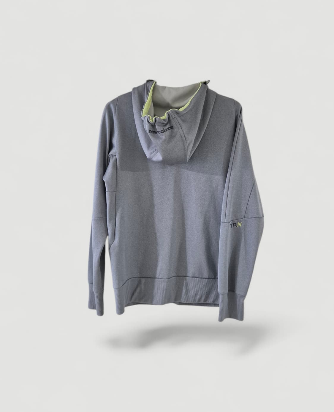 [90]뉴발란스 빈티지 트레이닝 후드자켓 Women 상품이미지3