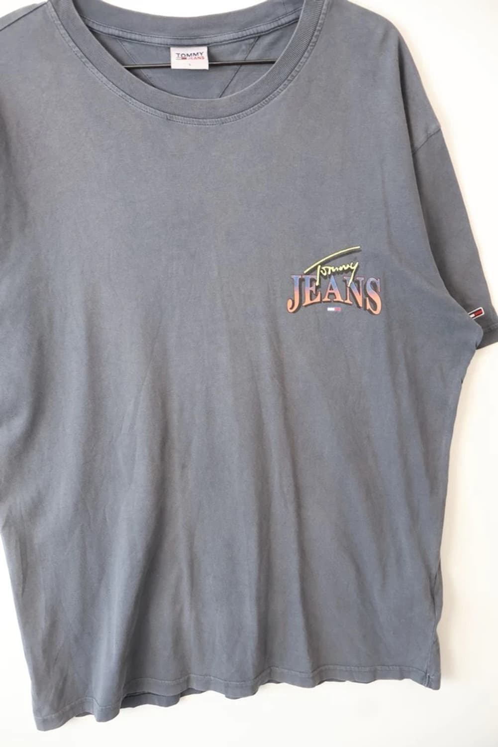 Tommy Jeans NYC Graphic Tee 상품이미지6