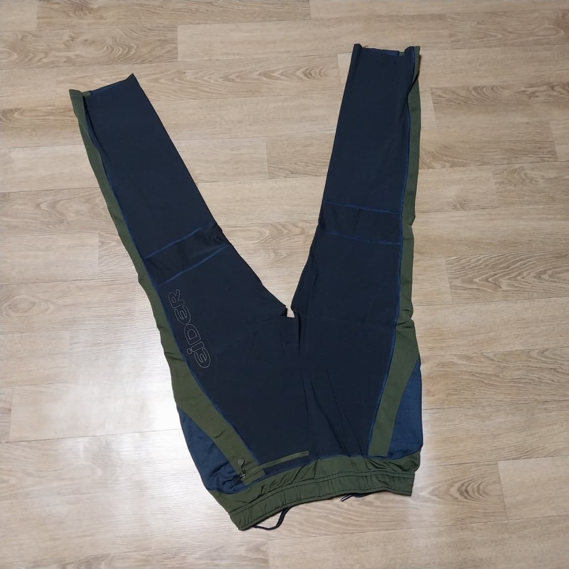 아이더 여성27-29 인치 상품이미지4