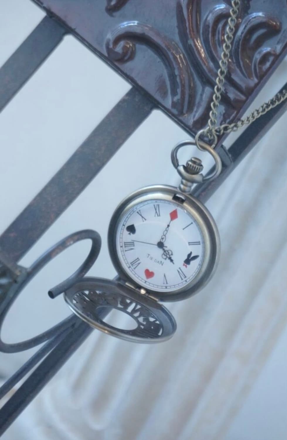 이스페이스 Pocket Watch 상품이미지2