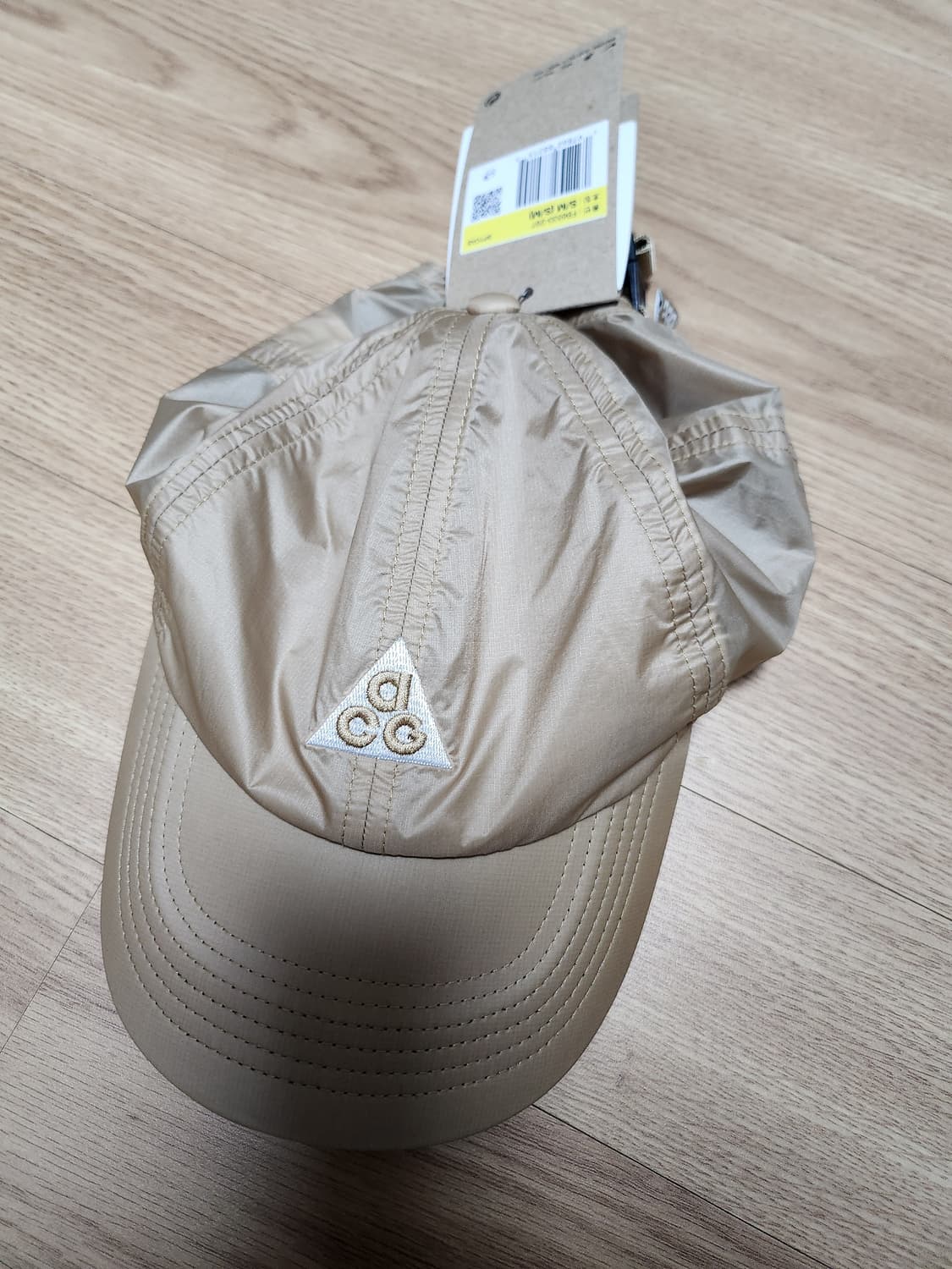 나이키acg 트레일캡 상품이미지1