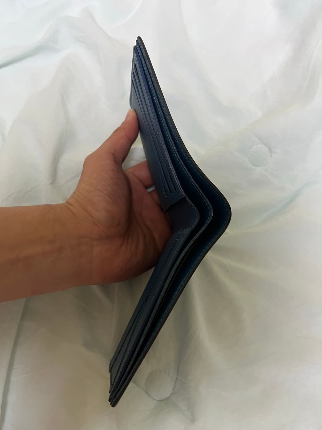 루이비통 에삐 반지갑 상품이미지4