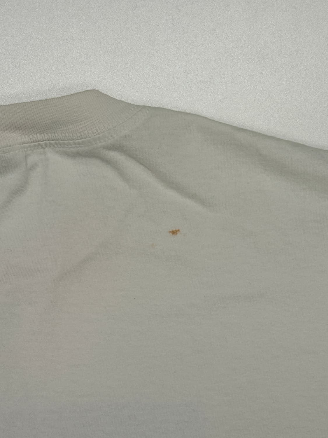 (XXL) 00s Obama Tee 상품이미지6
