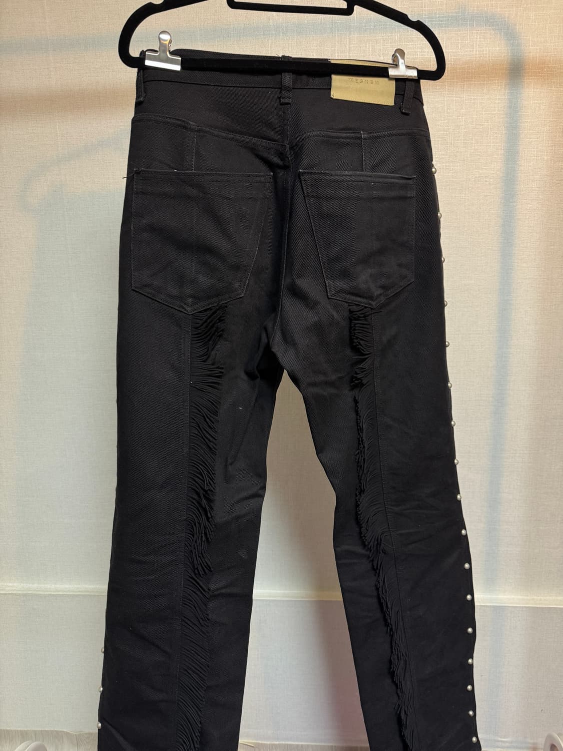 웨스켄 웨스턴 테슬진 상품이미지1