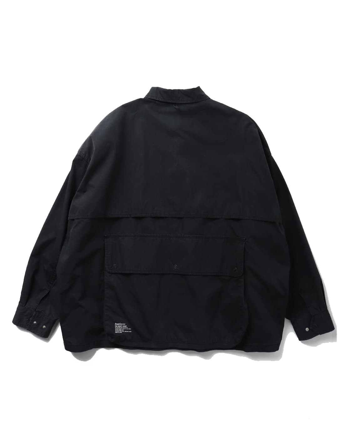 프레쉬서비스 FreshService Five Pocket Jacket 상품이미지5