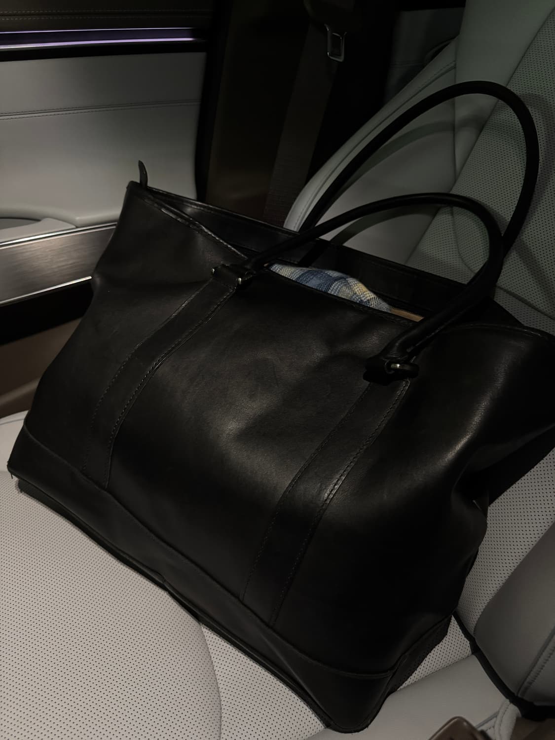 ll bean tote bag 상품이미지1