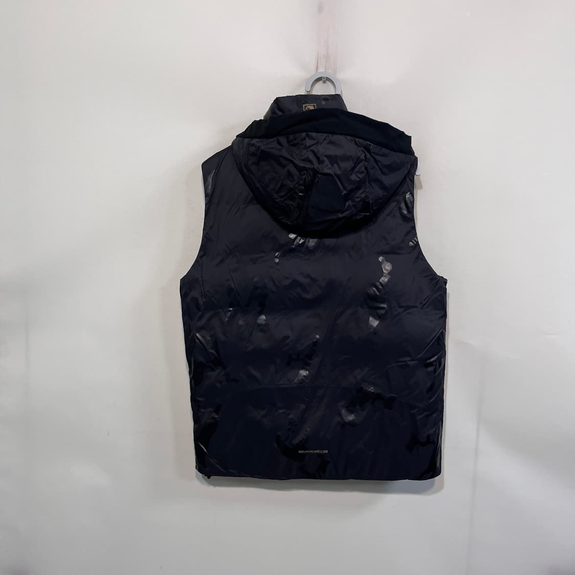 블랙야크 남성 거위털 패딩조끼 95  상품이미지3