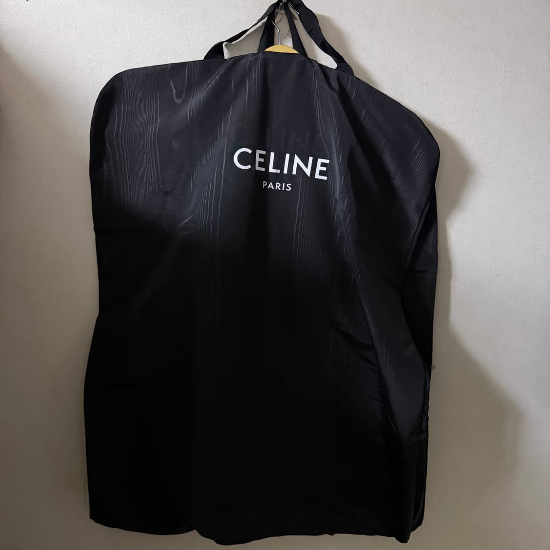 셀린느 폴리 의류 더스트백 상품이미지5