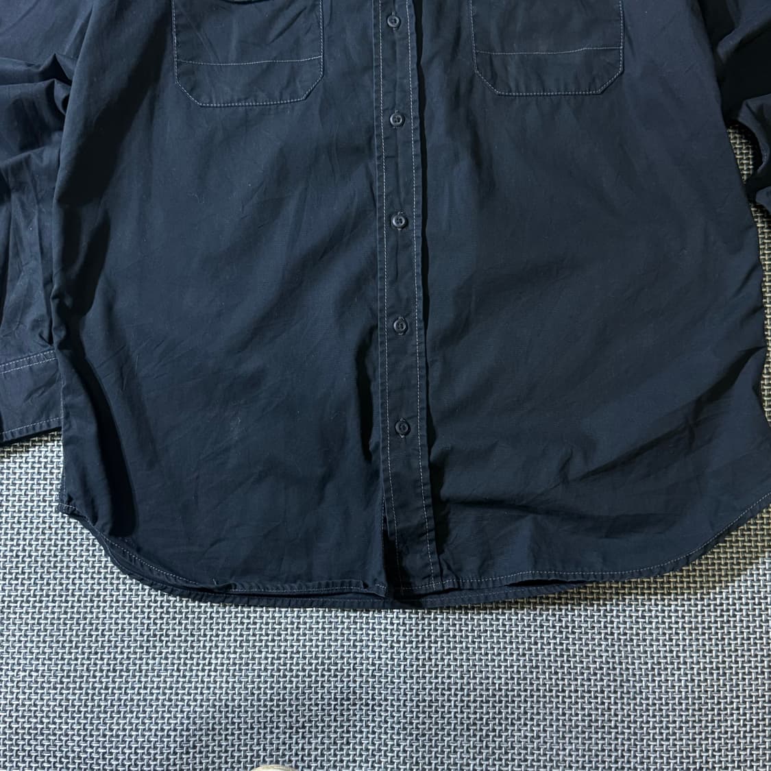 칼하트 워크셔츠(kold_8425) 상품이미지4