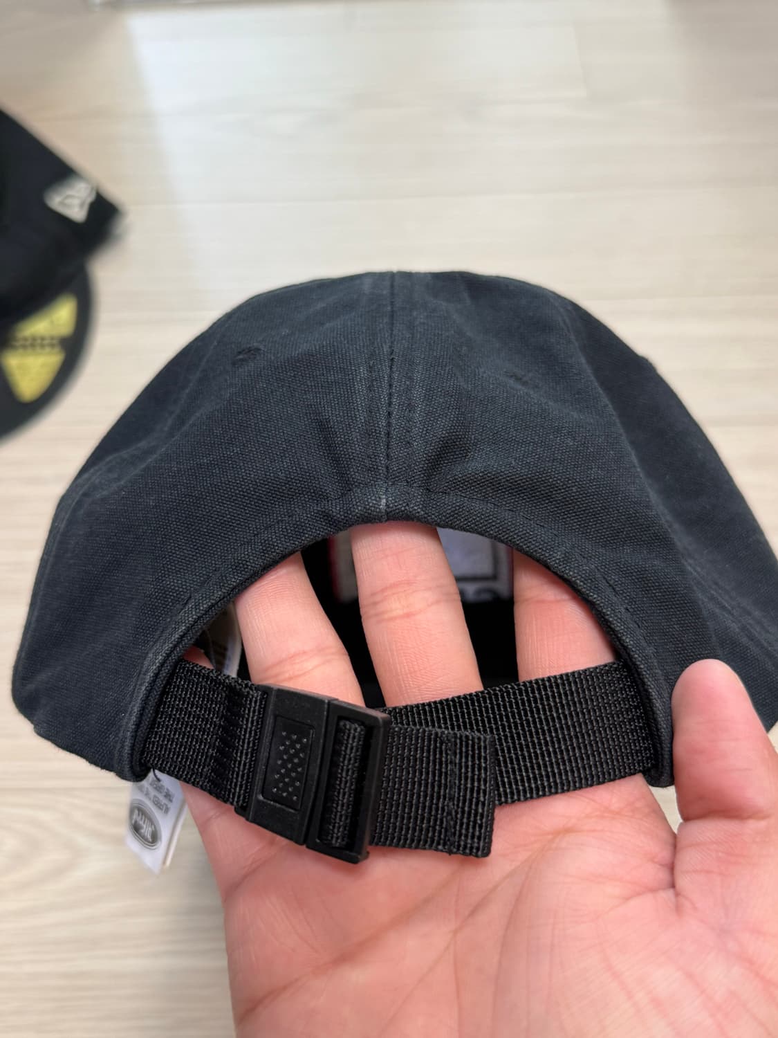 알프레드 모자 4.5 상품이미지3