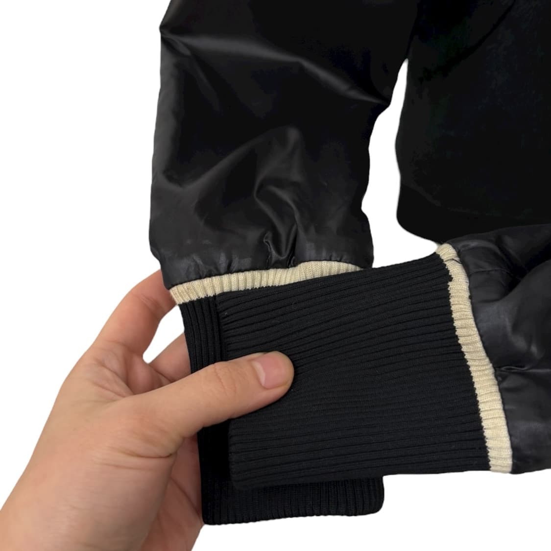 퓨마 우먼 스웨이드 트랙탑 상품이미지4