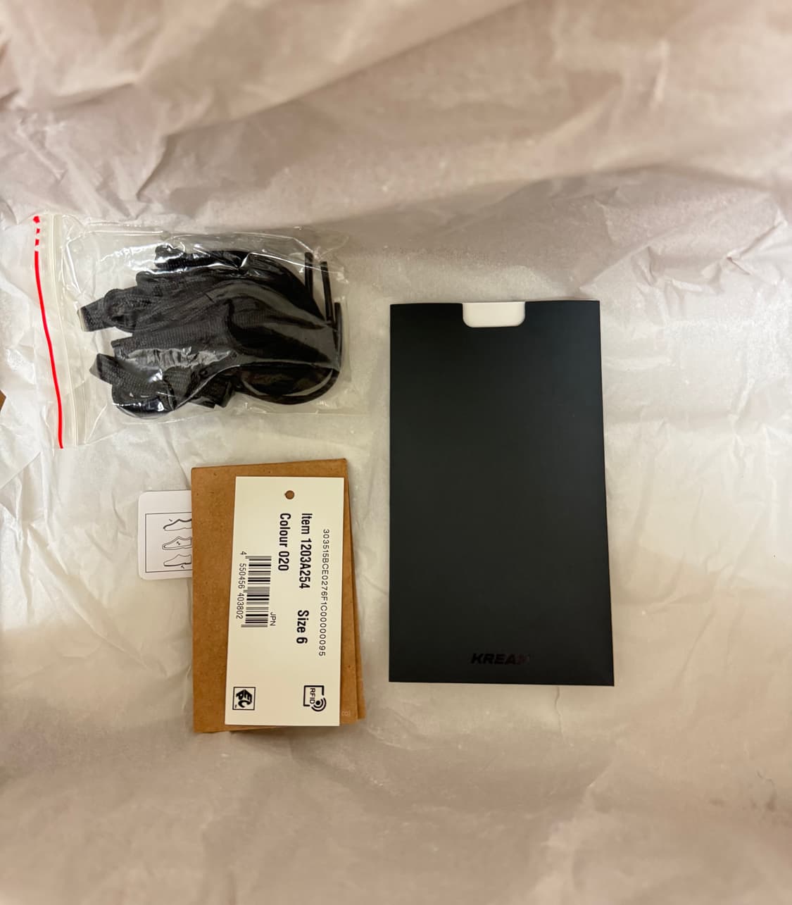 아식스 x 프레자 위워 젤 1090 V2 실버 상품이미지9