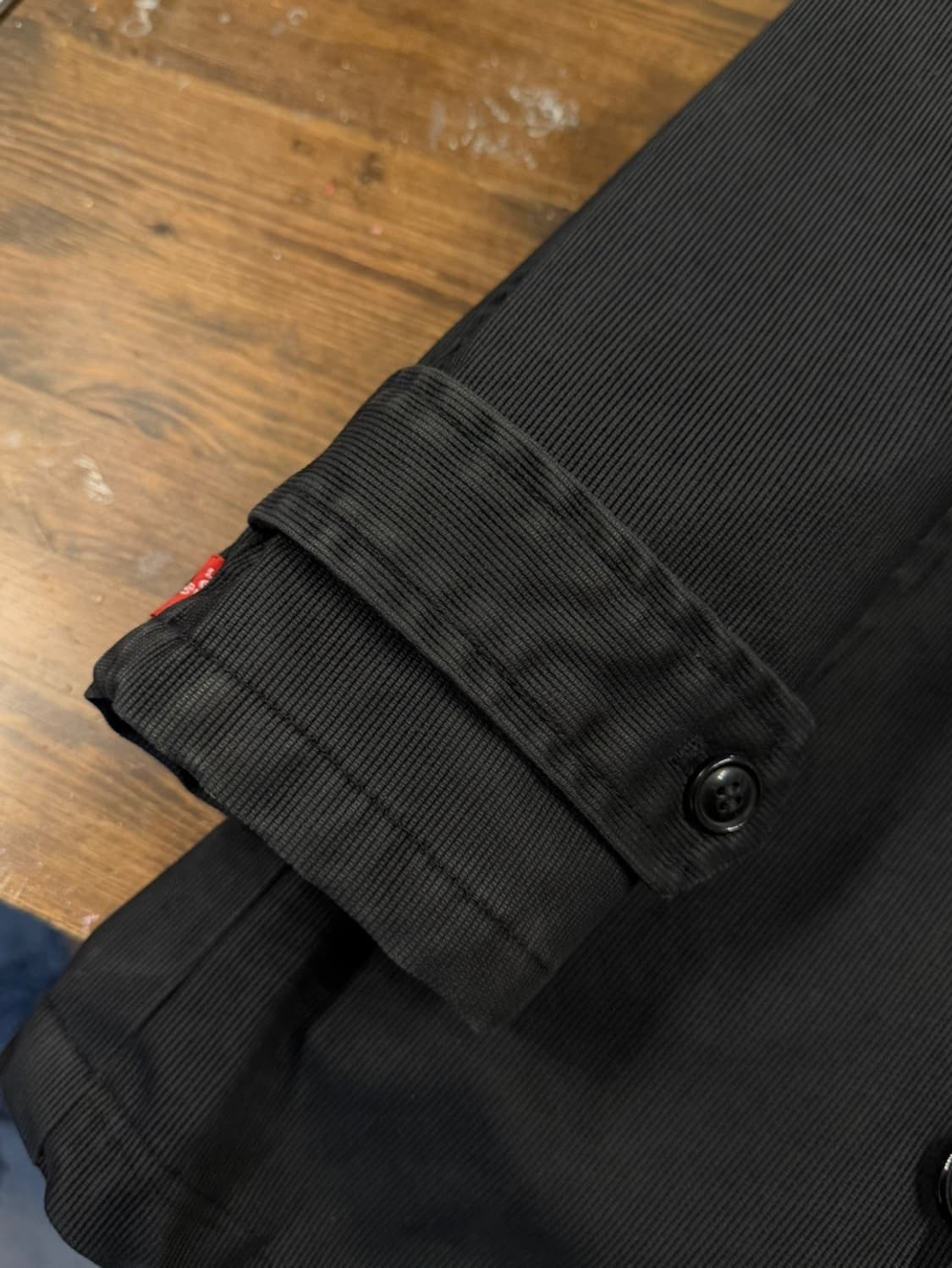 리바이스 피코트 남성100 상품이미지7