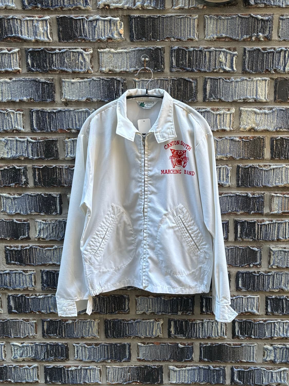 CANTON SOUTH 마칭밴드 자켓 상품이미지1