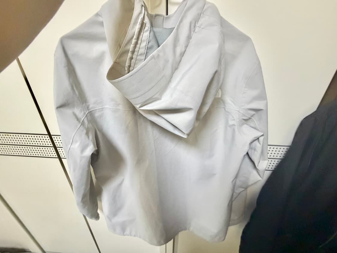 노스페이스 바람막이  상품이미지4